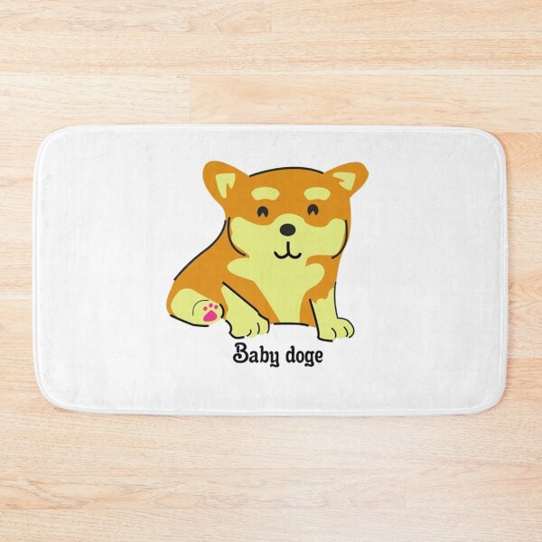 Artikelvorschau, Baby Shiba Inu Dogen entworfen und verkauft von Rachel88c.