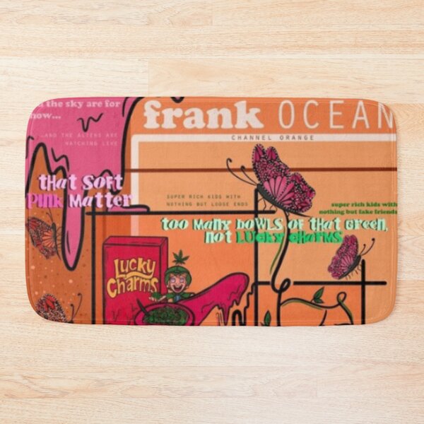 Item preview, Frank Ocean Orange designed and sold by Lucy-Goosey-.
