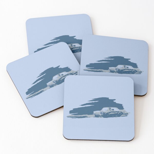 Item preview, Nostalgic Car designed and sold by moogoorita.