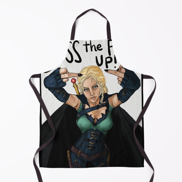 Item preview, Boss the F Up - Celaena Style  Classic designed and sold by kalcznm.