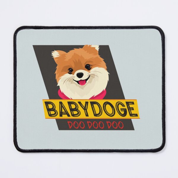 Item preview, Babydoge doo doo doos designed and sold by Rachel88c.