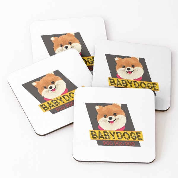 Artikelvorschau, Babydoge doo doo doos entworfen und verkauft von Rachel88c.