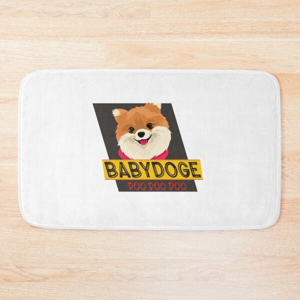 Item preview, Babydoge doo doo doos designed and sold by Rachel88c.