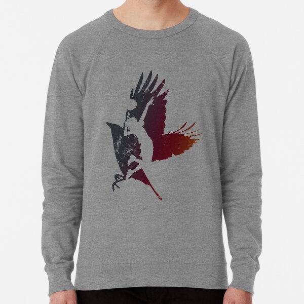 Kleiner Riese Leichter Pullover