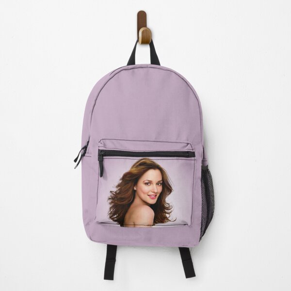 Item preview, Leighton Meester BN04 designed and sold by Samantajina.