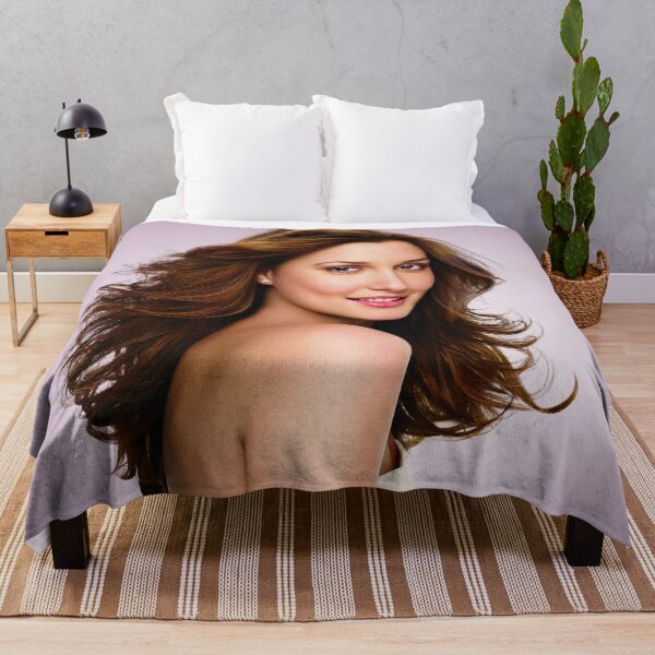 Item preview, Leighton Meester BN04 designed and sold by Samantajina.