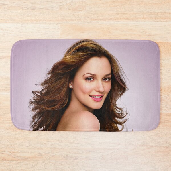 Item preview, Leighton Meester BN04 designed and sold by Samantajina.