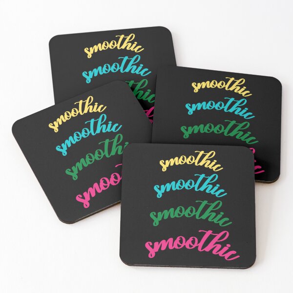 Item preview, Smoothie Smoothie Smoothie Smoothie-True Smoothie Lover designed and sold by BronikowskiART.