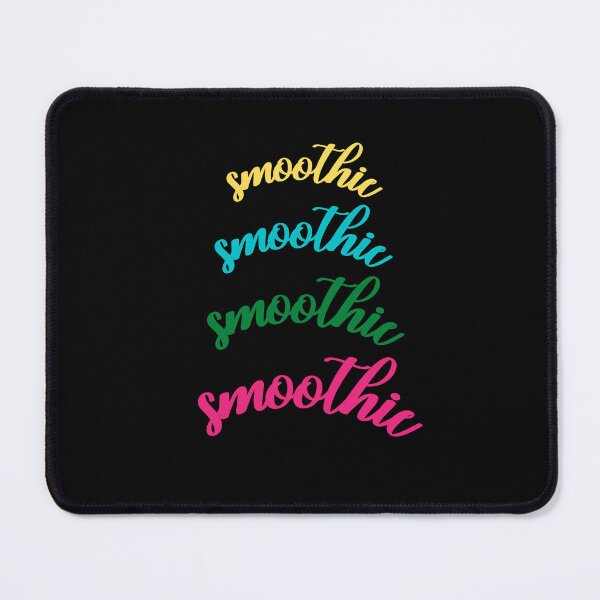 Item preview, Smoothie Smoothie Smoothie Smoothie-True Smoothie Lover designed and sold by BronikowskiART.