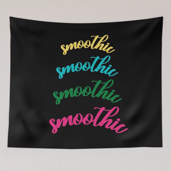 Item preview, Smoothie Smoothie Smoothie Smoothie-True Smoothie Lover designed and sold by BronikowskiART.
