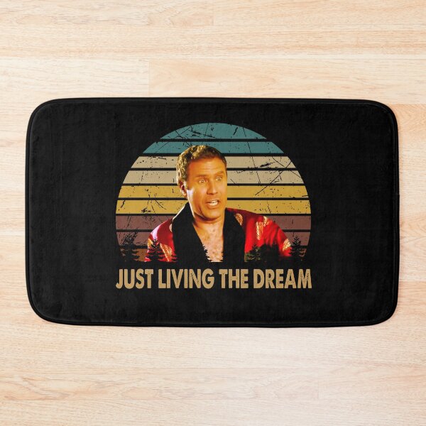 Item preview, Just living the dream Chazz Reinhold art character designed and sold by ErickCosta1158.