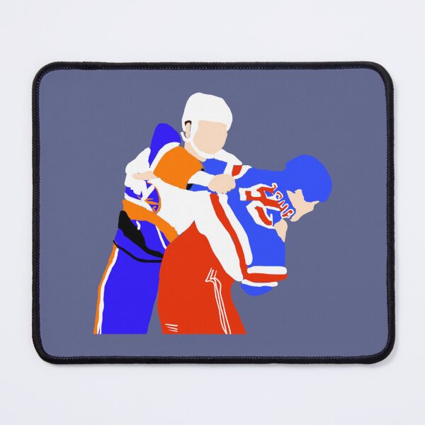 Item preview, NYI vs NYR Fight   designed and sold by NYEssentialsz.