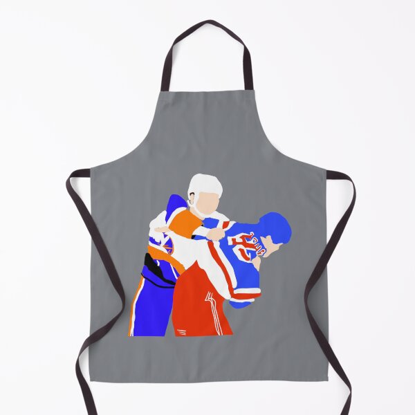 Item preview, NYI vs NYR Fight designed and sold by NYEssentialsz.