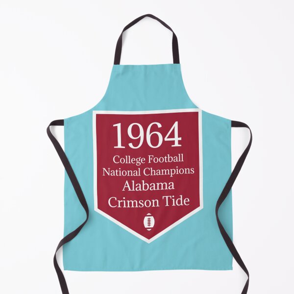 Item preview, CFB National Champions - Alabama 1964      designed and sold by munkydoryy.