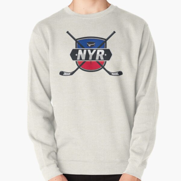 New York Rangers LADY LIBERTY 2 Retro NHL Crewneck Sweatshirt Hoodie Shirt  Gifts for Fans - Bluefink