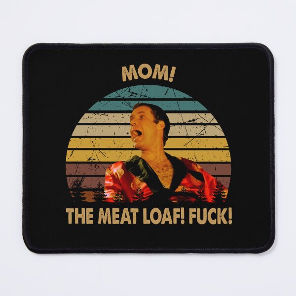 Item preview, Mom, the meat loaf fuck poster designed and sold by ErickCosta1158.