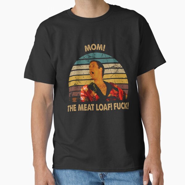 Item preview, Mom, the meat loaf fuck poster designed and sold by ErickCosta1158.