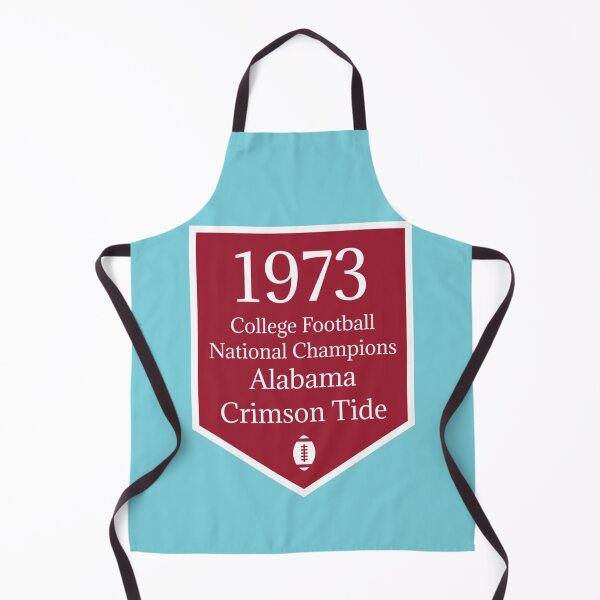 Item preview, CFB National Champions - Alabama 1973         designed and sold by munkydoryy.