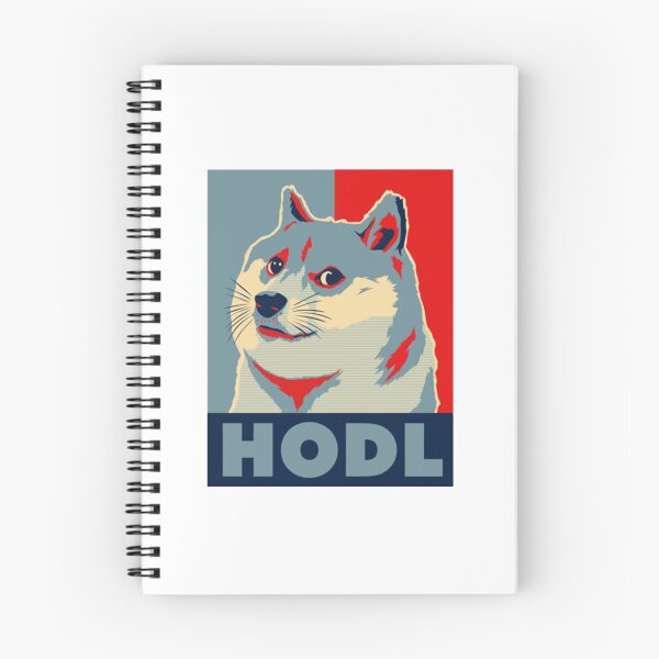 Aperçu de l'œuvre Hodel Doge créée et vendue par Rachel88c.