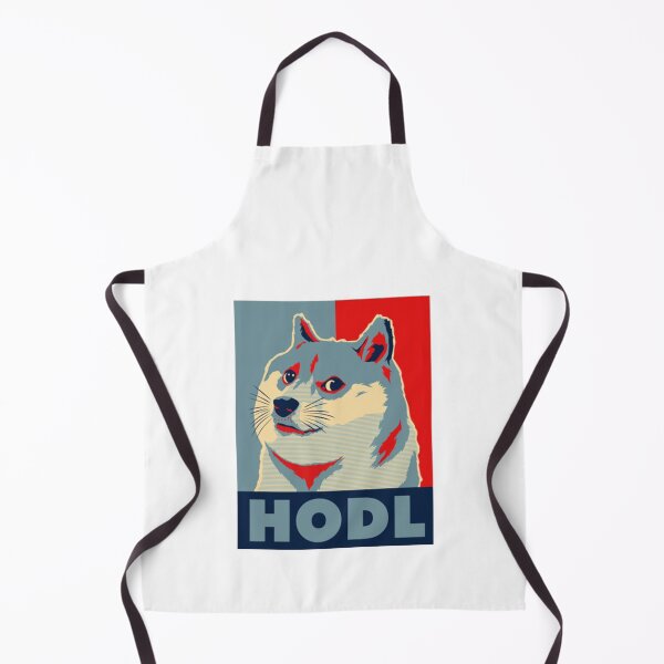 Aperçu de l'œuvre Hodel Doge créée et vendue par Rachel88c.