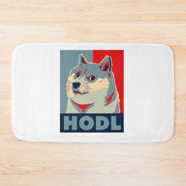 Aperçu de l'œuvre Hodel Doge créée et vendue par Rachel88c.