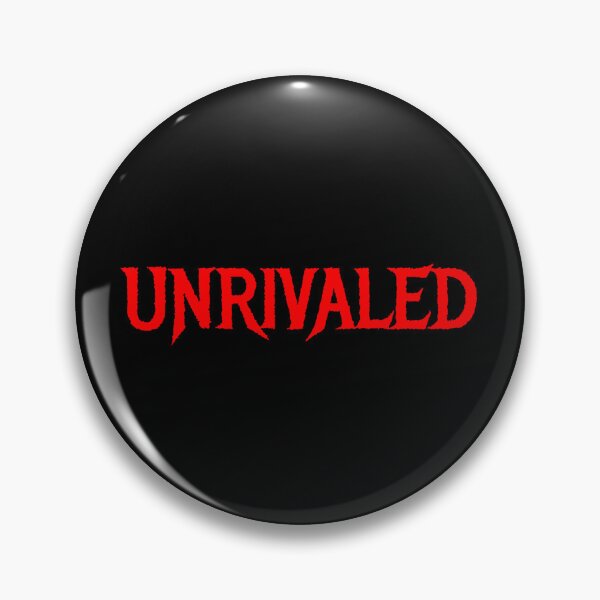 Item preview, UNRIVALED red designed and sold by UNRIVALEDBRAND.