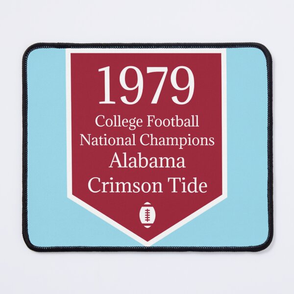 Item preview, CFB National Champions - Alabama 1979   designed and sold by munkydoryy.