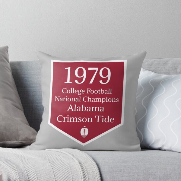 Item preview, CFB National Champions - Alabama 1979   designed and sold by munkydoryy.