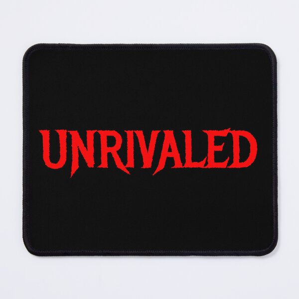 Item preview, UNRIVALED red designed and sold by UNRIVALEDBRAND.