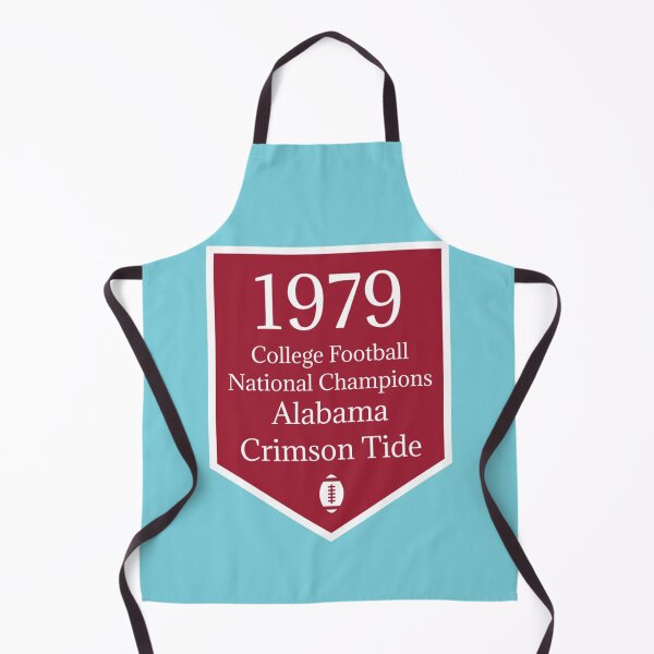 Item preview, CFB National Champions - Alabama 1979   designed and sold by munkydoryy.