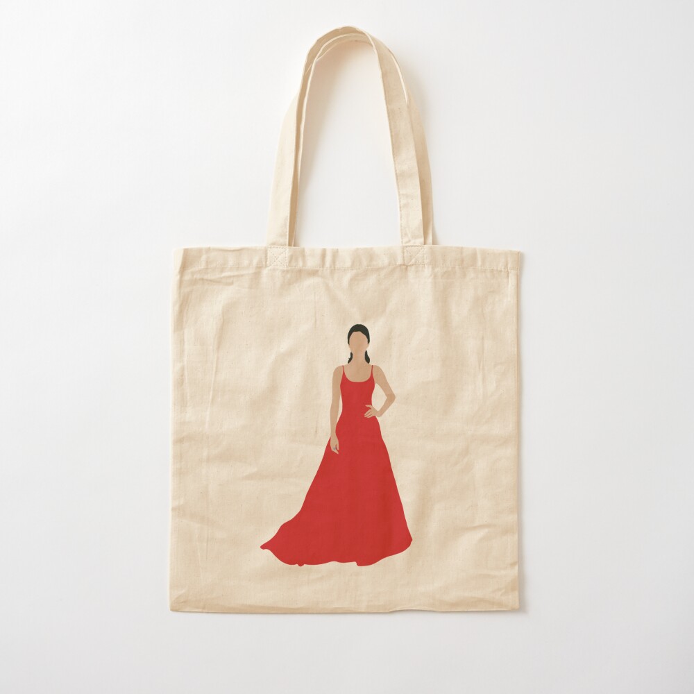 Selena Gomez Naturally Music Video Outfit Tote Bag for Sale by SairaHart