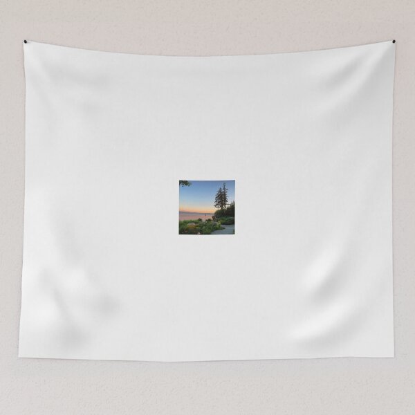 Item preview, Sunset from Sooke designed and sold by Karen Gerstenberger.