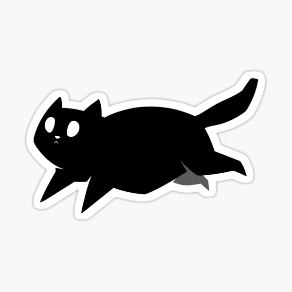 Smol Zap Cat Avatar