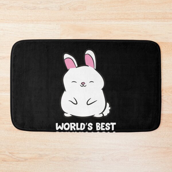 Item preview, Cute Bunny Mother Worlds Best Bunny Mom Rabbit Bunny Mom designed and sold by NancyxEasSHOP.