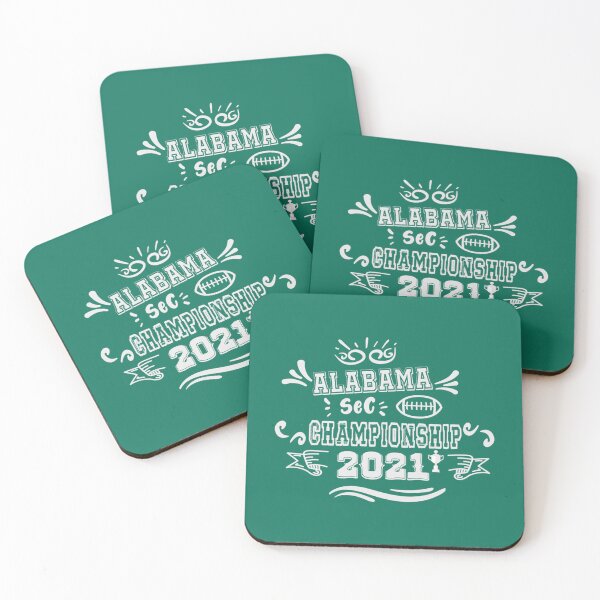 Artikelvorschau, Cooles Alabama SEC Championships 2021 Design für American Football Fan – American Football T-S entworfen und verkauft von munkydoryy.