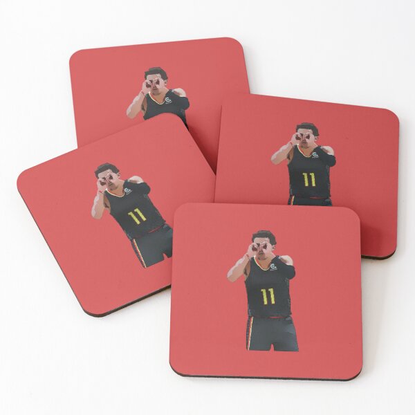 Item preview, Trae Young Celebration designed and sold by ijdesigns.
