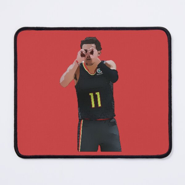 Item preview, Trae Young Celebration designed and sold by ijdesigns.