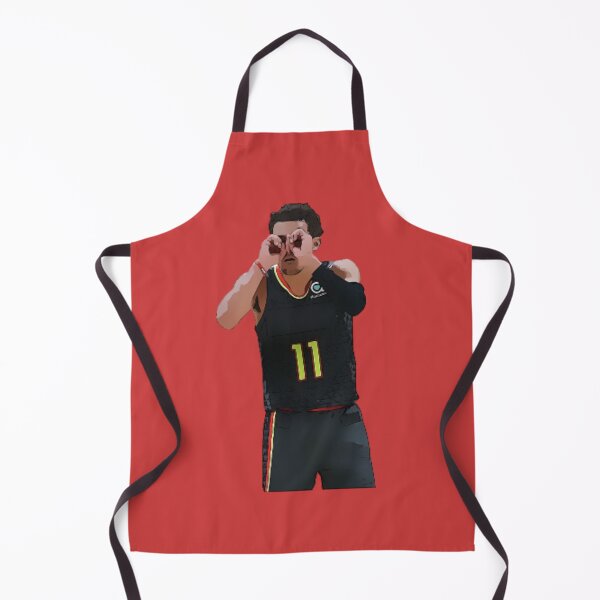 Item preview, Trae Young Celebration designed and sold by ijdesigns.