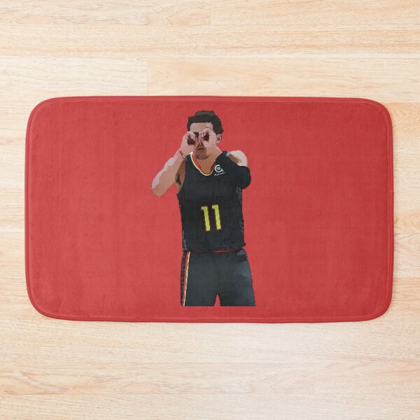Item preview, Trae Young Celebration designed and sold by ijdesigns.