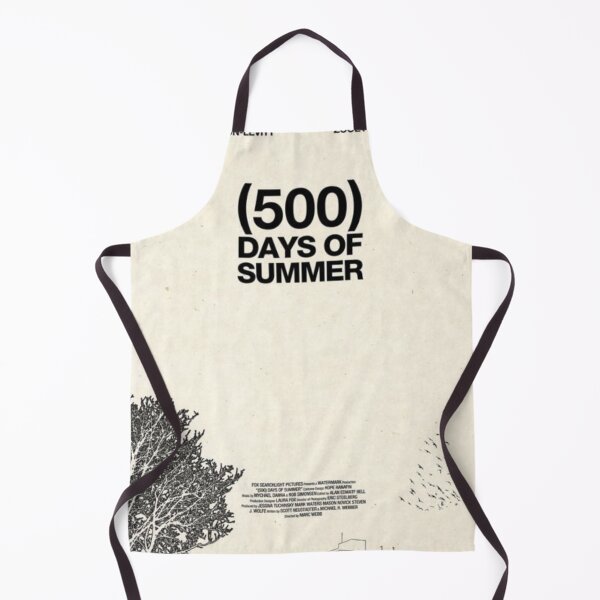 Item preview, 500 Days of Summer designed and sold by Lucy-Goosey-.