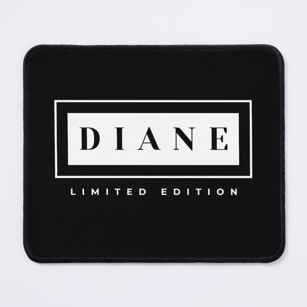 Item preview, Diane designed and sold by LanaMeyers.