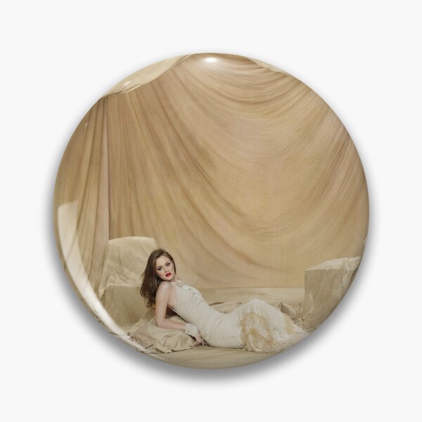 Item preview, Leighton Meester BN05 designed and sold by Samantajina.