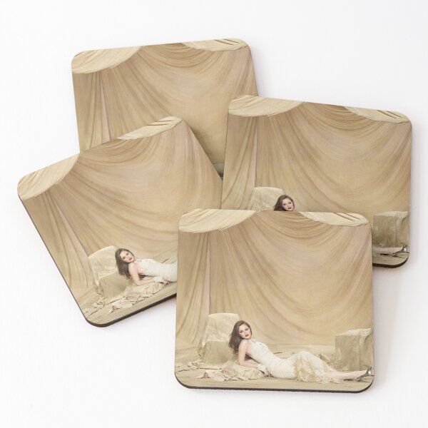 Item preview, Leighton Meester BN05 designed and sold by Samantajina.