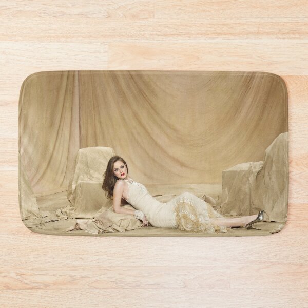 Item preview, Leighton Meester BN05 designed and sold by Samantajina.