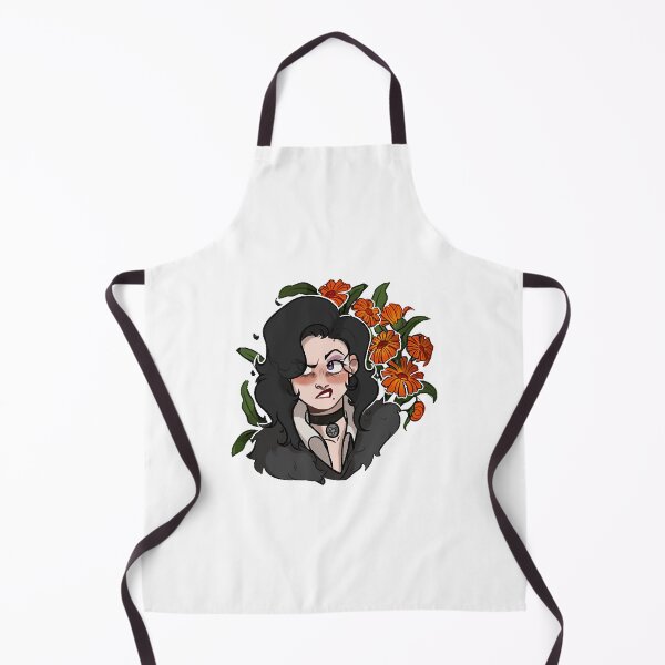 Item preview, Yennefer and calendula designed and sold by khongdedeanh.