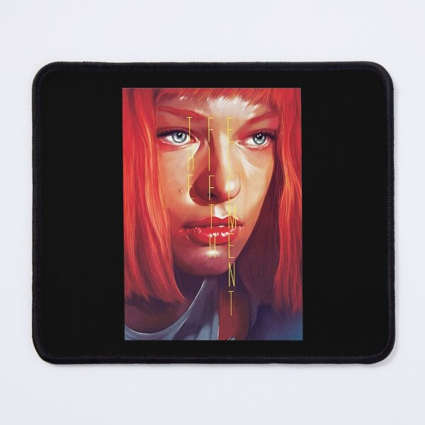 Item preview, Ruby Rodd Leeloo Korben Dallas Zorg Multi Pass Retro Vintage, The Fifth 5th Element Funfte Element Ruby Rodd Leeloo Korben Dallas Zorg Multi Pass Retro Vintage Cu,  designed and sold by AdamShamsi.