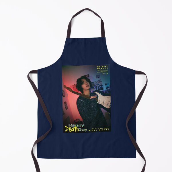 Item preview, Xdinary Heroes Jooyeon   designed and sold by Peebakoo.
