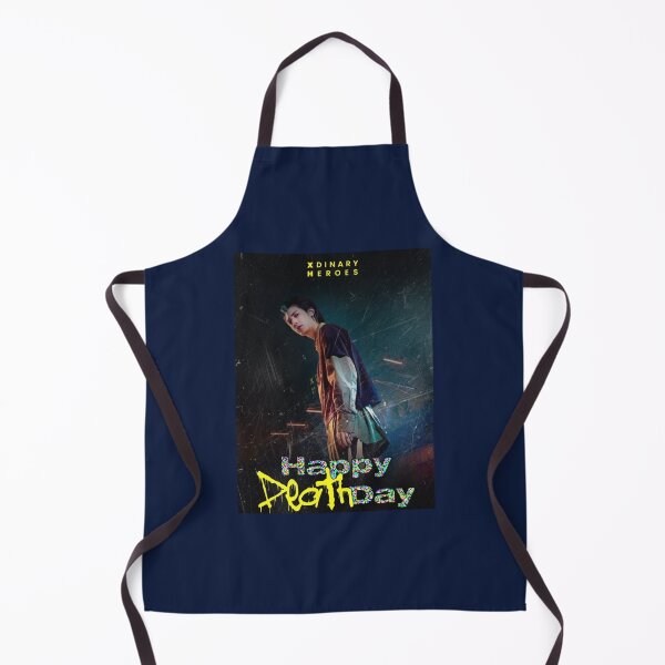 Item preview, Xdinary Heroes Jooyeon designed and sold by Peebakoo.