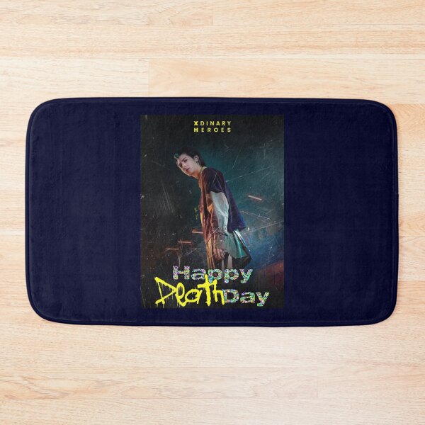Item preview, Xdinary Heroes Jooyeon designed and sold by Peebakoo.