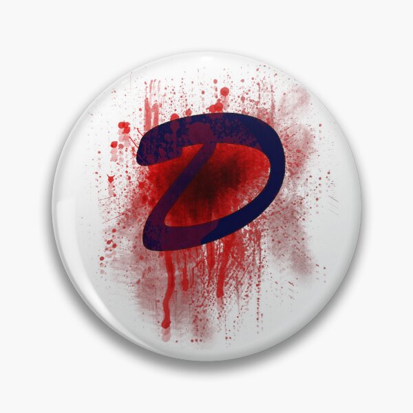 Item preview, Bloody Clementine designed and sold by veritas567.
